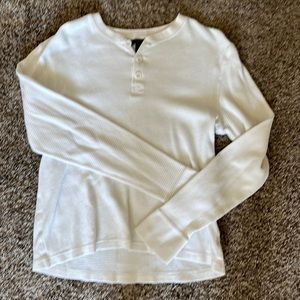 Old Navy long sleeve shirt